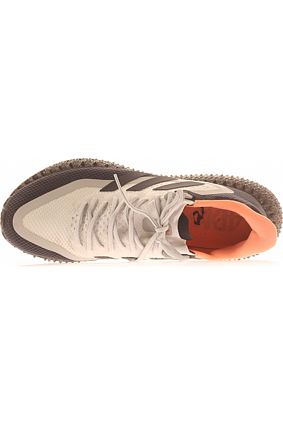 Pánské Tenisky Barevné ADIDAS Vel.  44