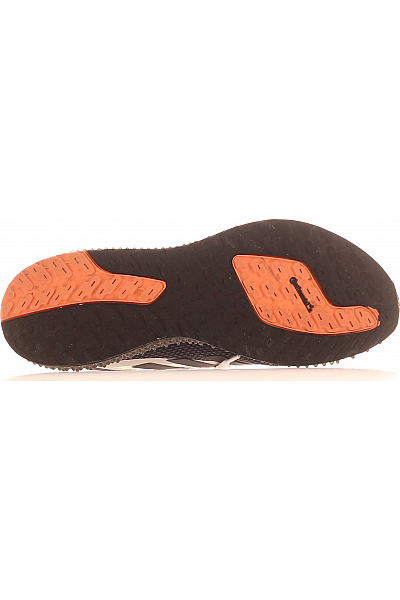 Pánské Tenisky Barevné ADIDAS Vel.  44