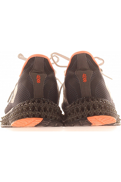 Pánské Tenisky Barevné ADIDAS Vel.  44