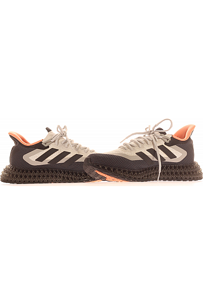 Pánské Tenisky Barevné ADIDAS Vel.  44