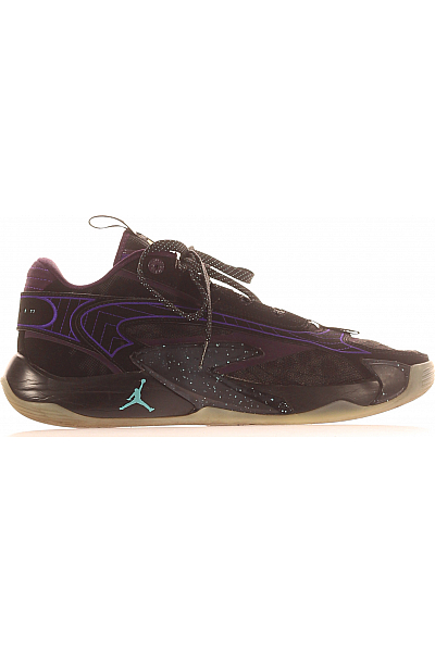 Nike Pánské Boty LUKA 2 Barevné Vel.  44