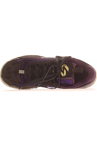 Nike Pánské Boty LUKA 2 Barevné Vel.  44