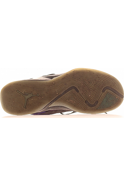 Nike Pánské Boty LUKA 2 Barevné Vel.  44