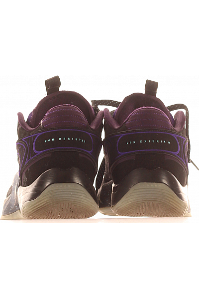 Nike Pánské Boty LUKA 2 Barevné Vel.  44