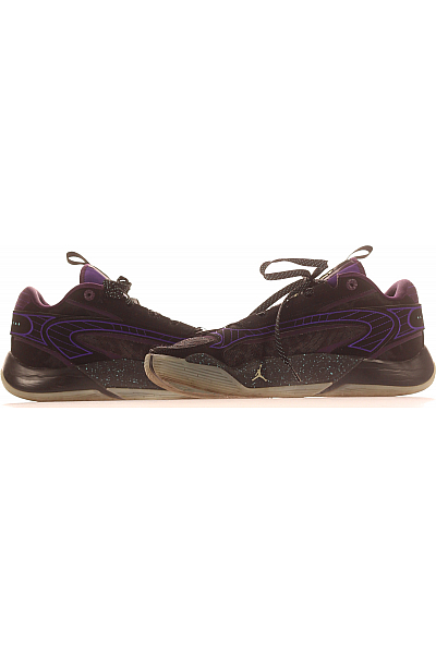 Nike Pánské Boty LUKA 2 Barevné Vel.  44