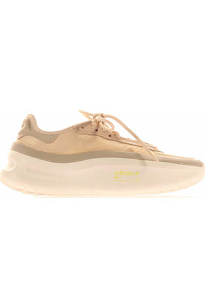 ADIDAS Dámské Tenisky Béžové Vel.  38