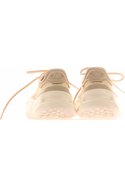 ADIDAS Dámské Tenisky Béžové Vel.  38
