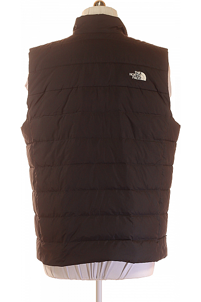 THE NORTH FACE Pánská Vesta Černá Vel. XL
