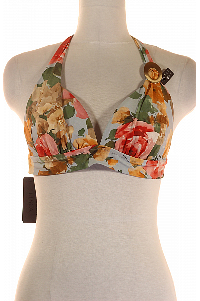 Dámské Plavky Barevné LISCA