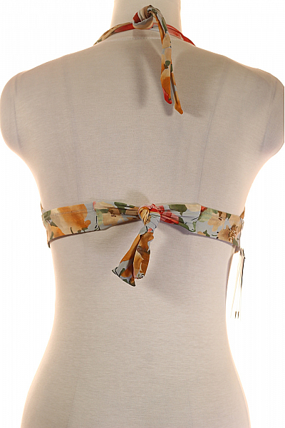 Dámské Plavky Barevné LISCA