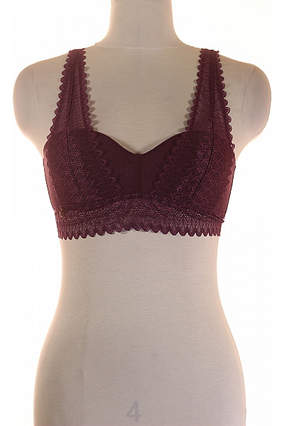 Dámské Podprsenka Fialová BLACK LIMBA