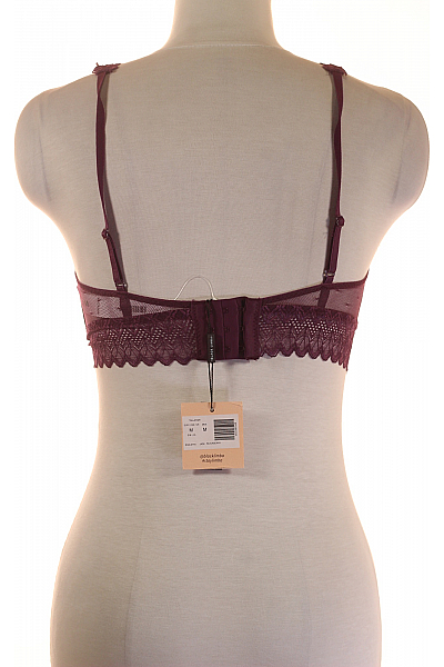 Dámské Podprsenka Fialová BLACK LIMBA