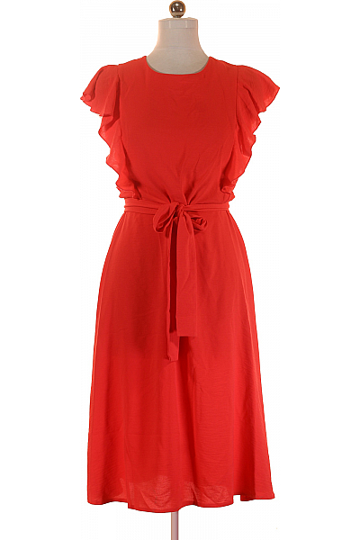 Nife Šaty Červené