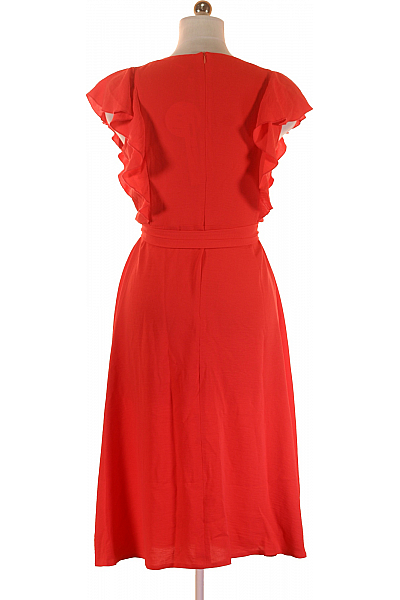 Nife Šaty Červené