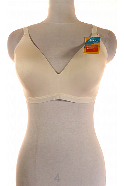 Sloggi Dámské Prádlo Bílá Outlet