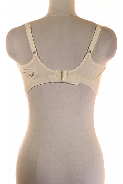 Sloggi Dámské Prádlo Bílá Outlet