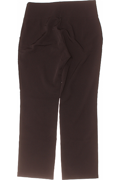 MOE Dámské Kalhoty Černé Outlet