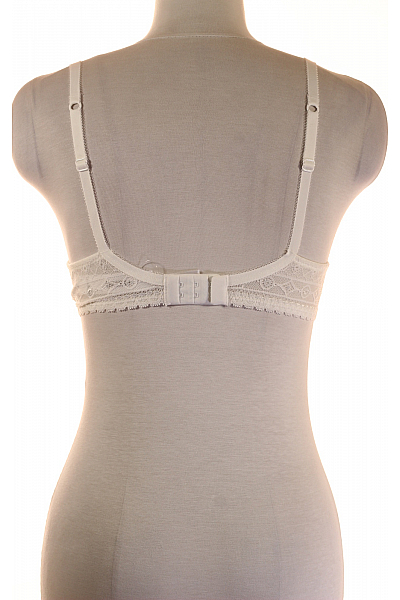 CALIDA Dámské Prádlo Bílá Outlet