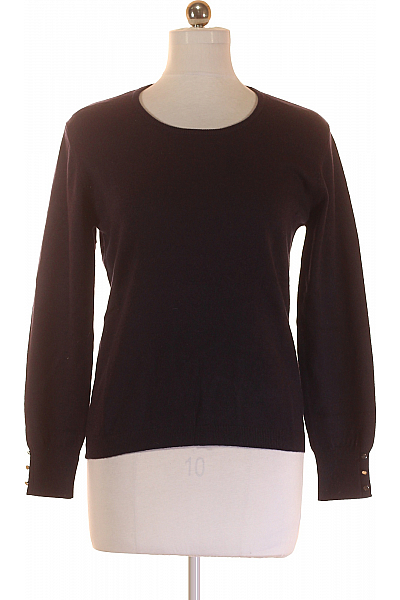 Dámský Svetr Modrý