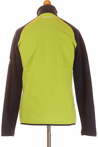 Pánská Bunda Barevná MAMMUT