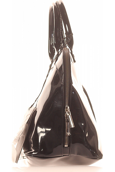 ARMANI Kabelka Černá Second hand