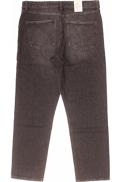 S.OLIVER Dámské Džíny Černé