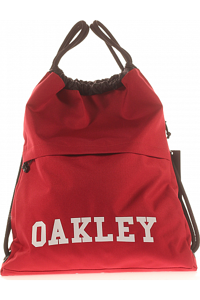 OAKLEY Vak Červené