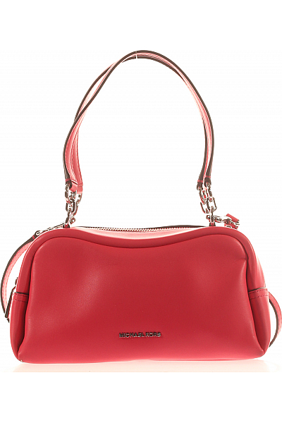 MICHAEL KORS Kabelka Růžová Second Hand