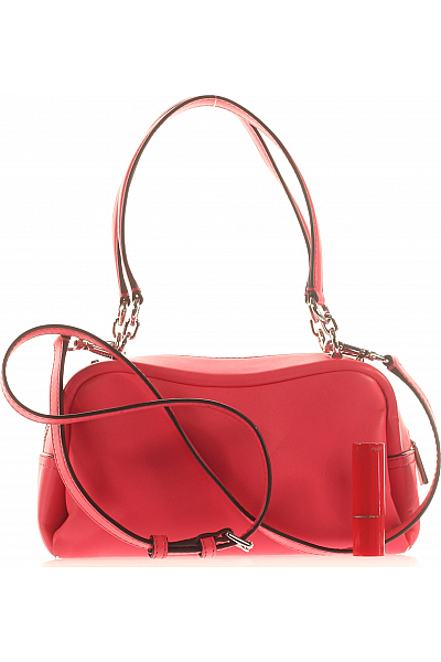 MICHAEL KORS Kabelka Růžová Second hand