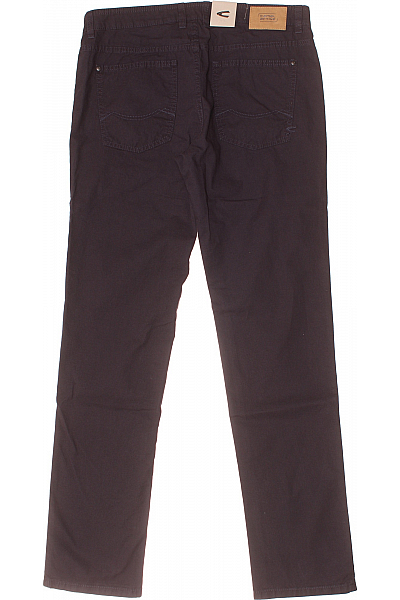 Pánské Kalhoty Rovné Modré Camel Active Vel. 33/34