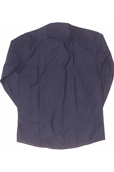 SIR RAYMOND TAILOR Pánská Košile Modrá Vel. M