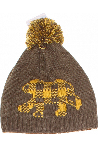  čepice Zelené STERNTALER