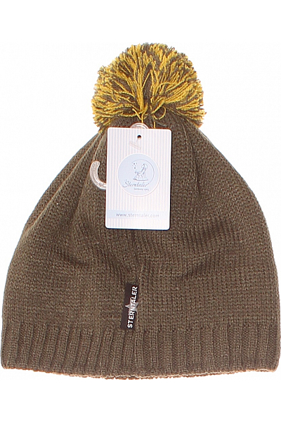  čepice Zelené STERNTALER | STERNTALER | obrázek 2