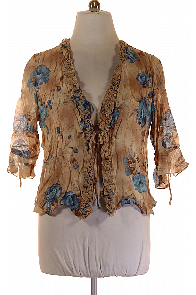 Halenka Béžová Canda Second hand Vel.  48