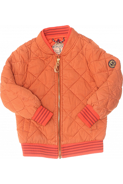 Scotch & Soda Chlapecké Oblečení Hnědá