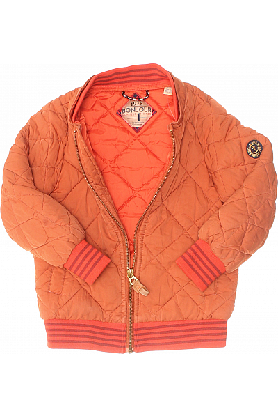 Scotch & Soda Chlapecké Oblečení Hnědá