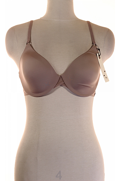 Sloggi Dámské Prádlo Šedá