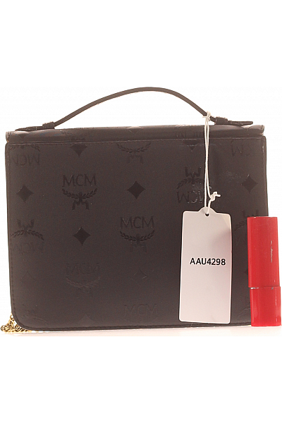  Kabelka Černá MCM Outlet