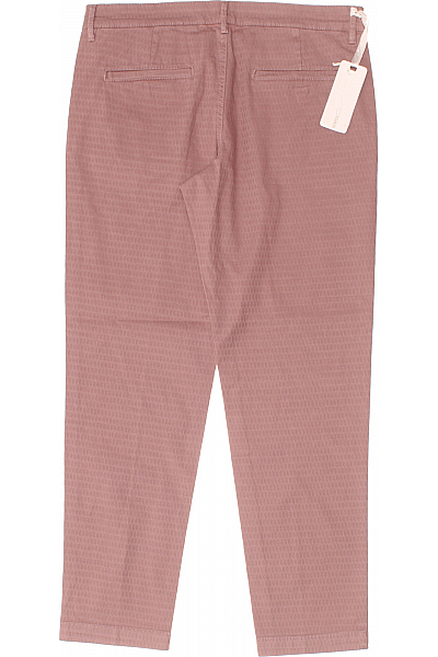 GAS Dámské Chino Kalhoty Šedé