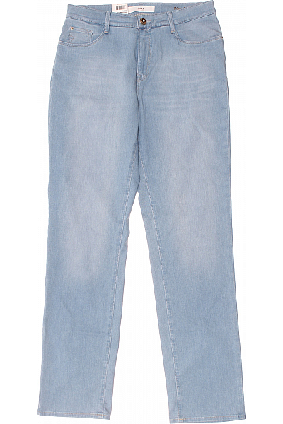 Dámské Džíny Modré BRAX