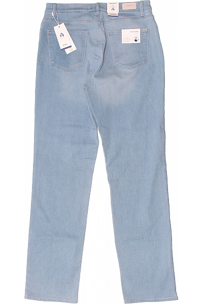 Dámské Džíny Modré BRAX