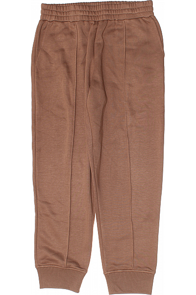 Dámské Tepláky Khaki Someday Vel. 38
