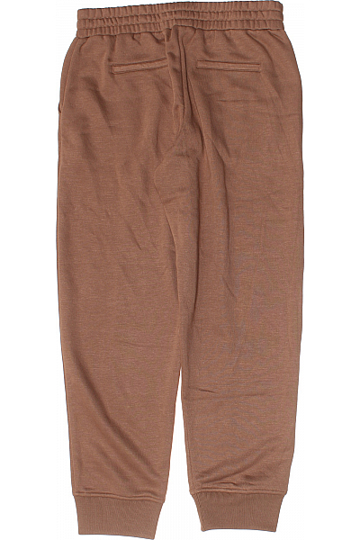 Dámské Tepláky Khaki Someday Vel. 38