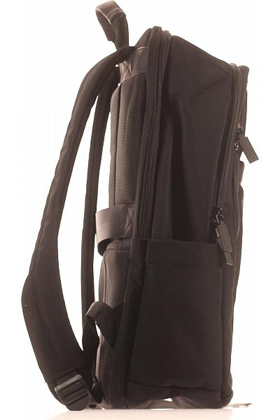 PORSCHE DESIGN  Batoh Černý Second hand