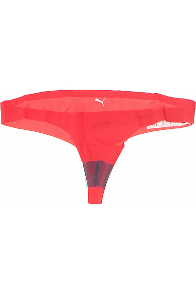 Puma  Kalhotky Polyamidové Červené