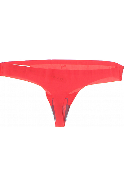 Puma  Kalhotky Polyamidové Červené