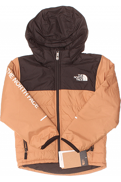 Chlapecké Oblečení Béžová THE NORTH FACE Second Hand