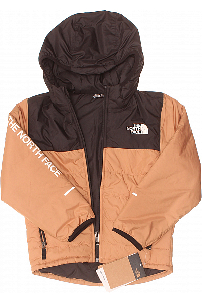 Chlapecké Oblečení Béžová THE NORTH FACE Second hand
