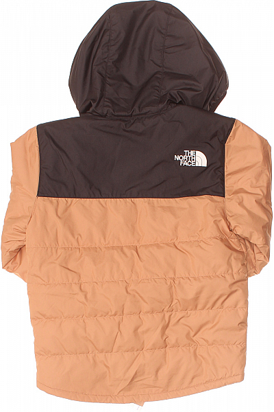 Chlapecké Oblečení Béžová THE NORTH FACE Second hand