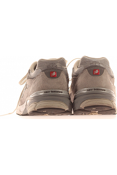 Pánské Tenisky Šedé New Balance Second hand